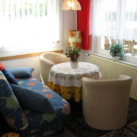 Ferienhaus Vorp 1831 * Bodstedt