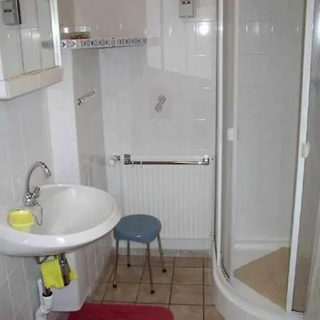 Prázdninový dům Ferienhaus Vorp 1831 *